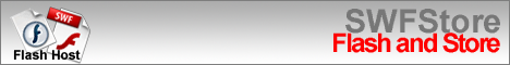 SWFStore Banner